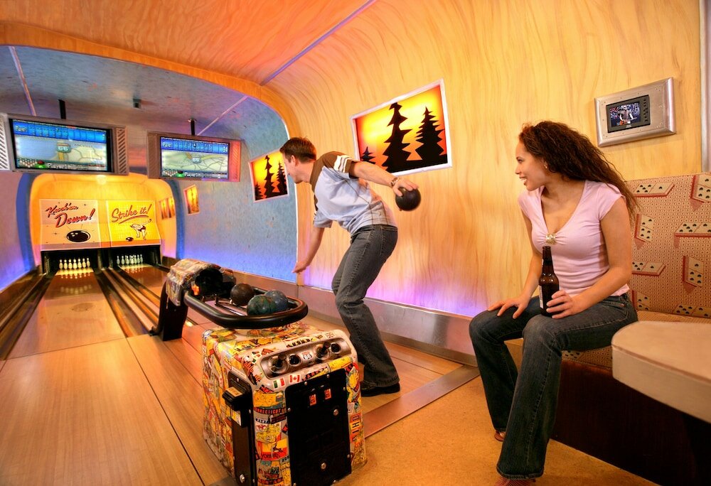 Фото Silverton Casino Lodge - Newly Renovated