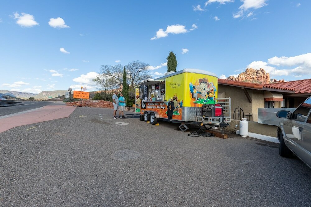 Фото Cedars Resort