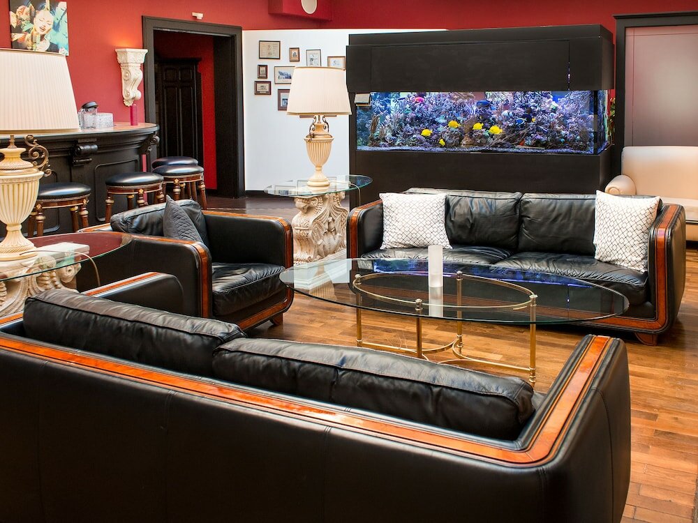 Фото Dormero Hotel Halle