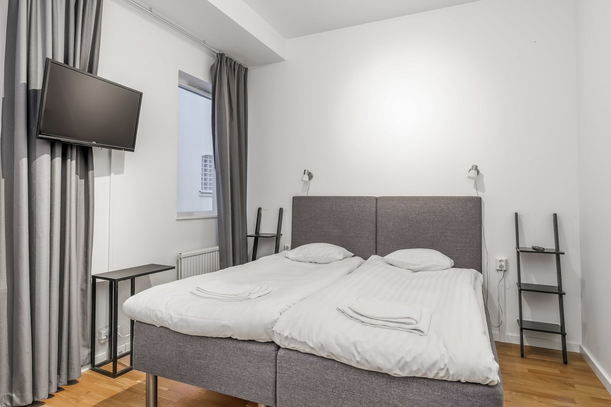 Фото Fängelset Hotell & Konferens