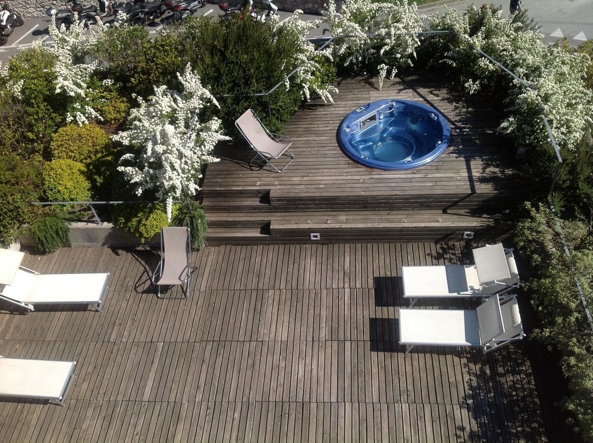 Фото Al Caminetto