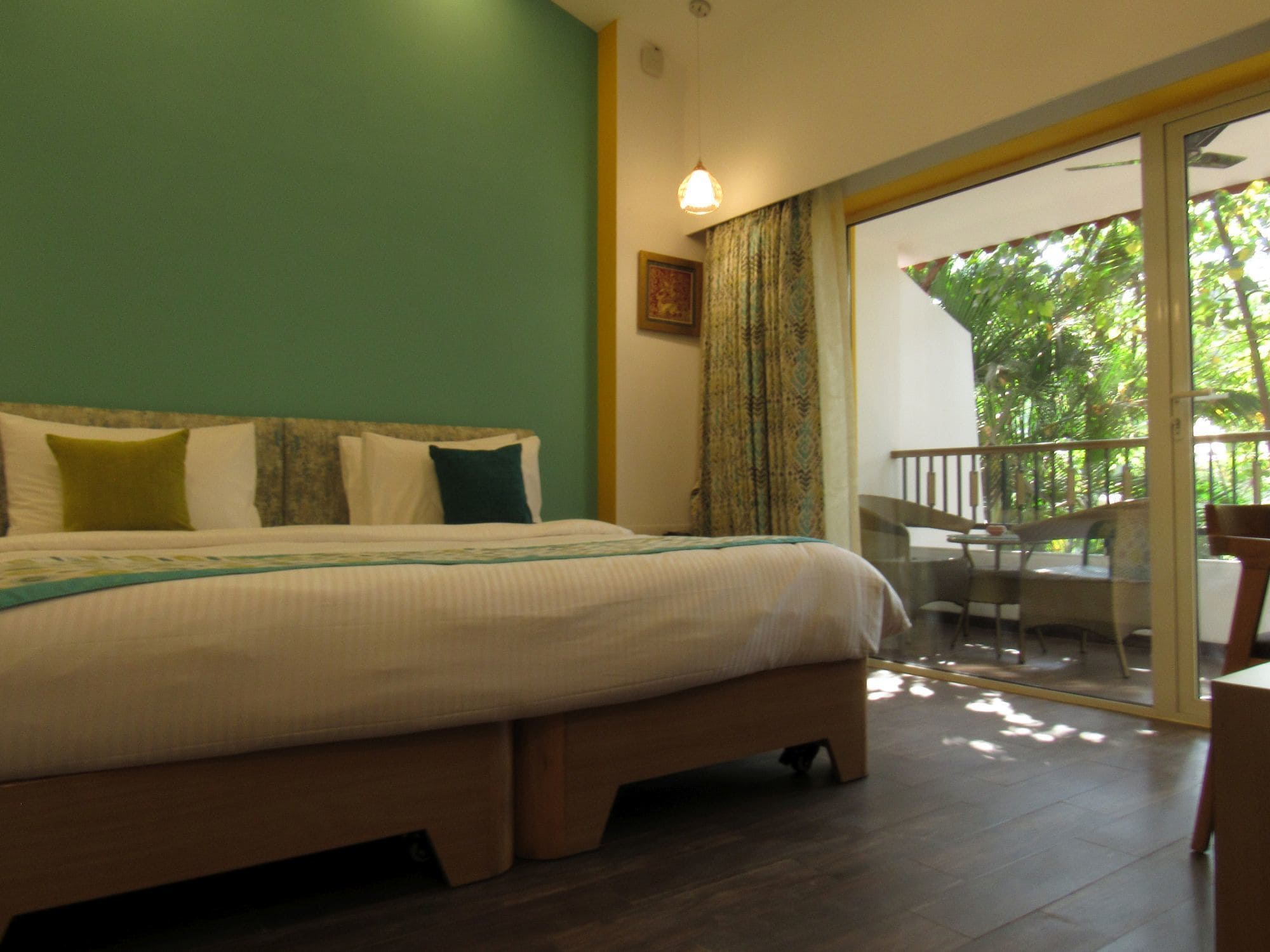 Фото Acron Seaway Resort