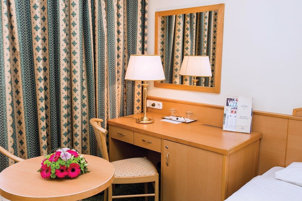 Фото Hotel Erzsébet City Center Superior