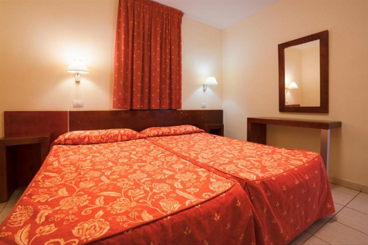 Фото Blue Sea Jandia Luz Apartamentos