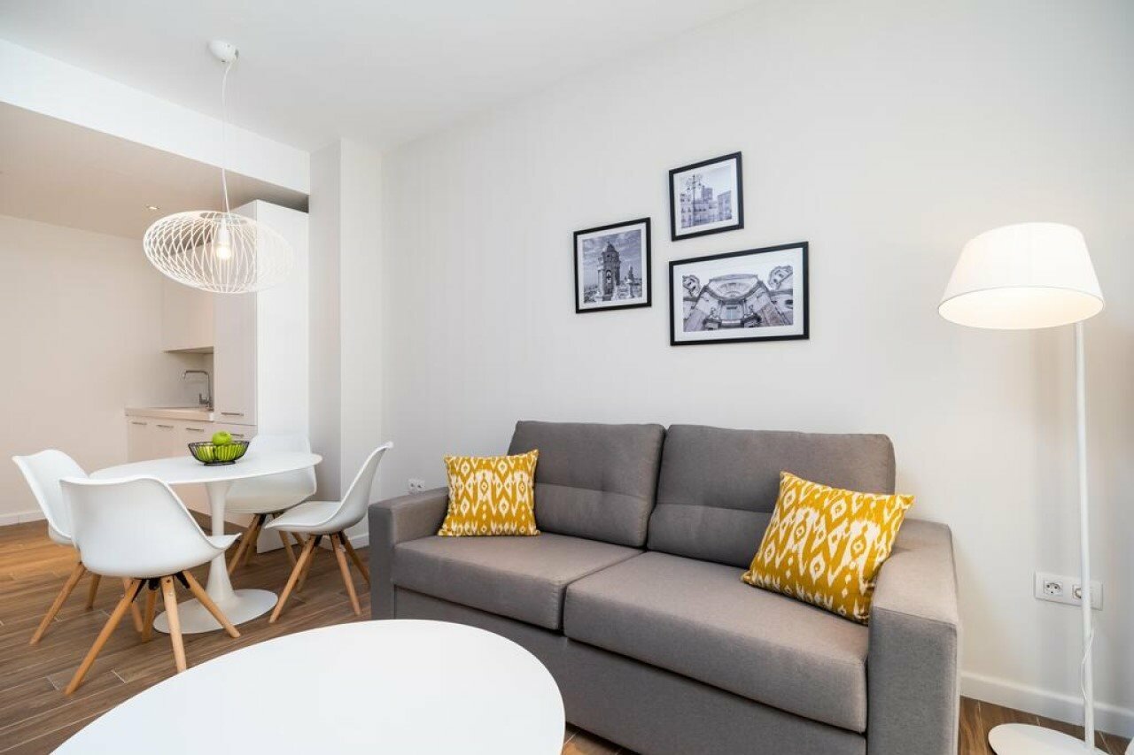 Фото Tandem Puerto Chico