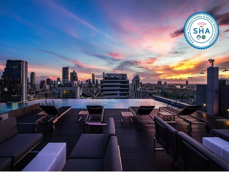 Фото Amara Bangkok Hotel