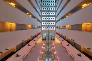 Su Hotel (Antalya, Muratpasa District, Dumlupinar Boulevard, 205/3), hotel