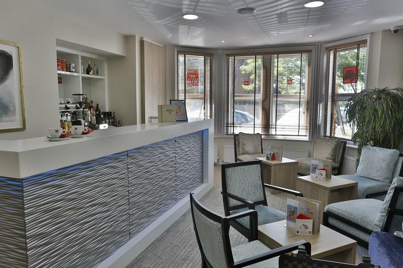 Фото Linton Lodge Hotel Bw Signature Collection