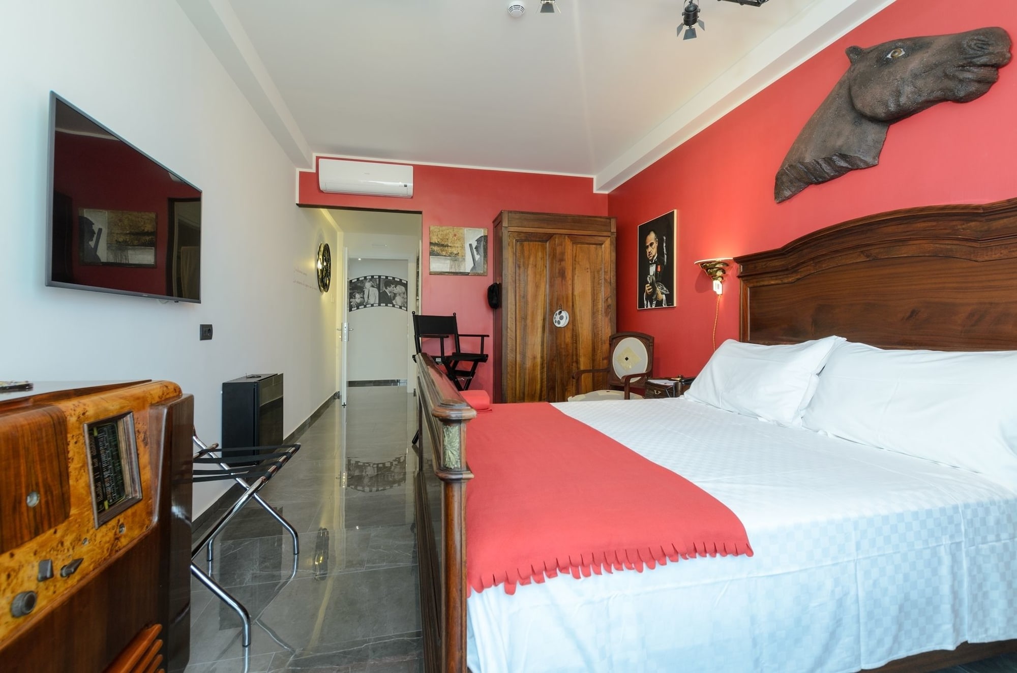 Фото Residence CineApollo