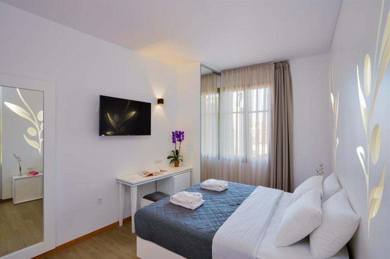 Фото Elia Portou Luxury Residence