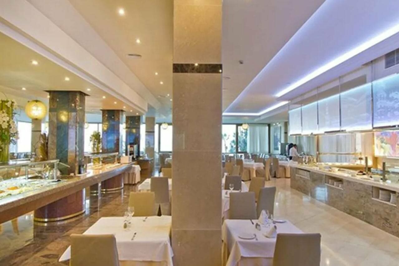 Фото Hotel Ms Amaragua