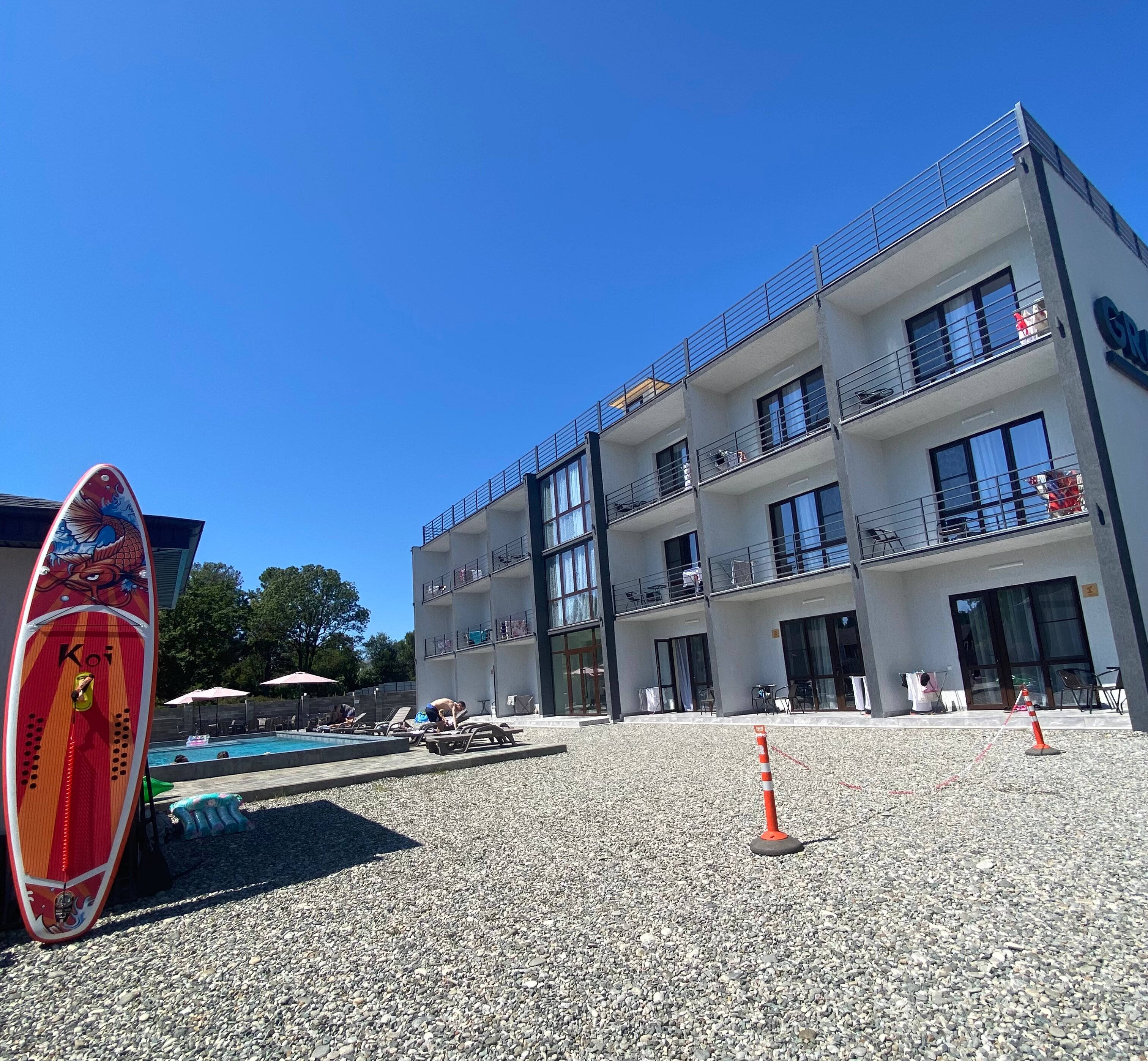 Фото Грандис