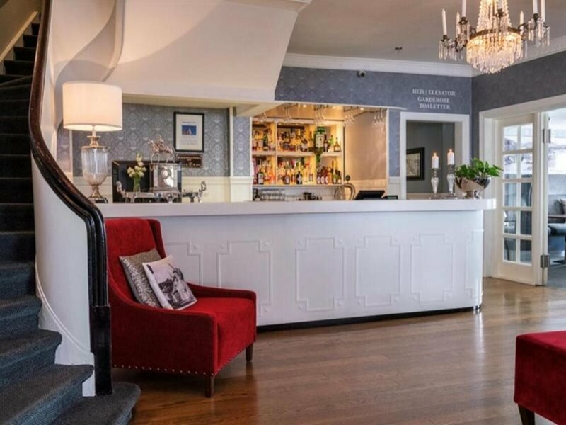 Фото Grand Hotell Flekkefjord