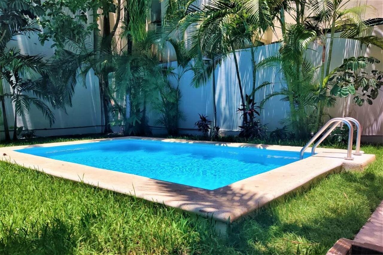 Фото Hotel Mariachi by Kavia 5th AV