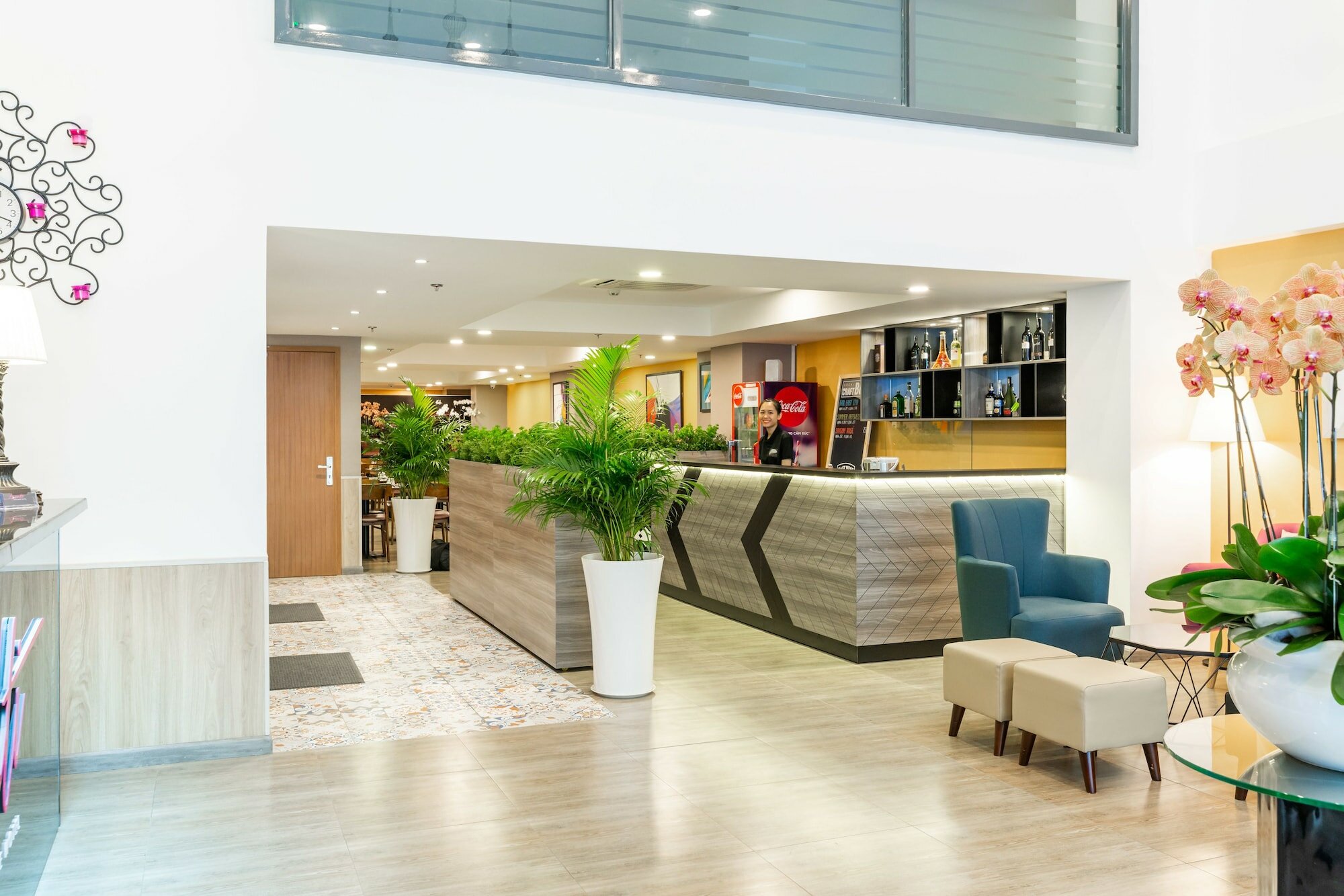 Фото Avanti Boutique Hotel