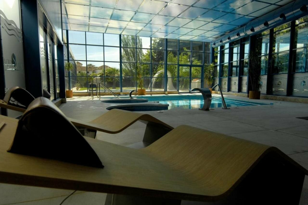 Фото Hotel Domus Selecta Finca Eslava