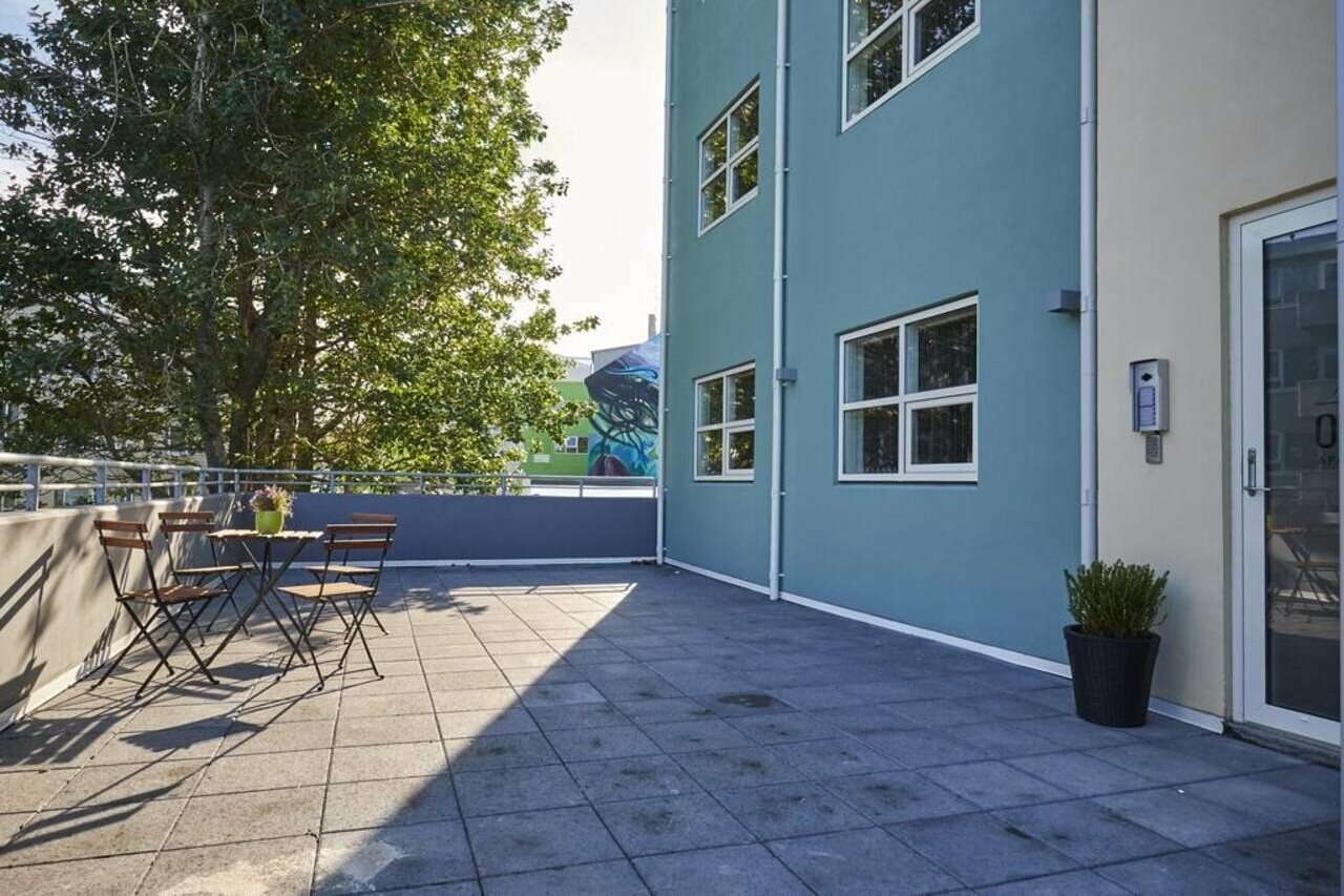 Фото отеля 3