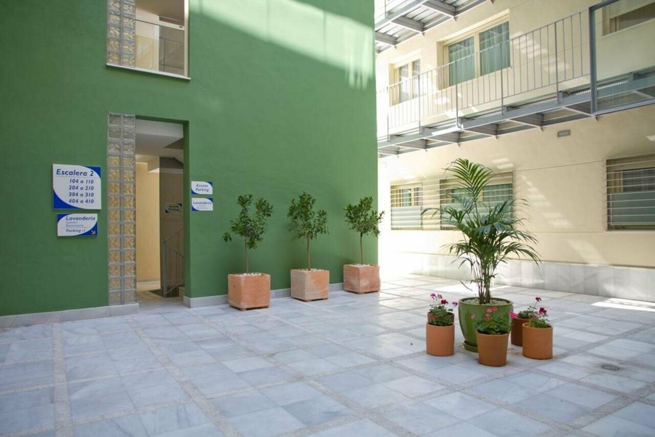 Фото Pierre & Vacances Sevilla