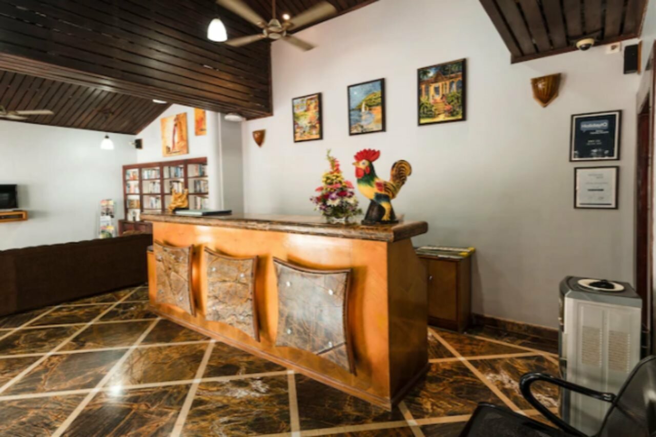 Фото Leoney Resort