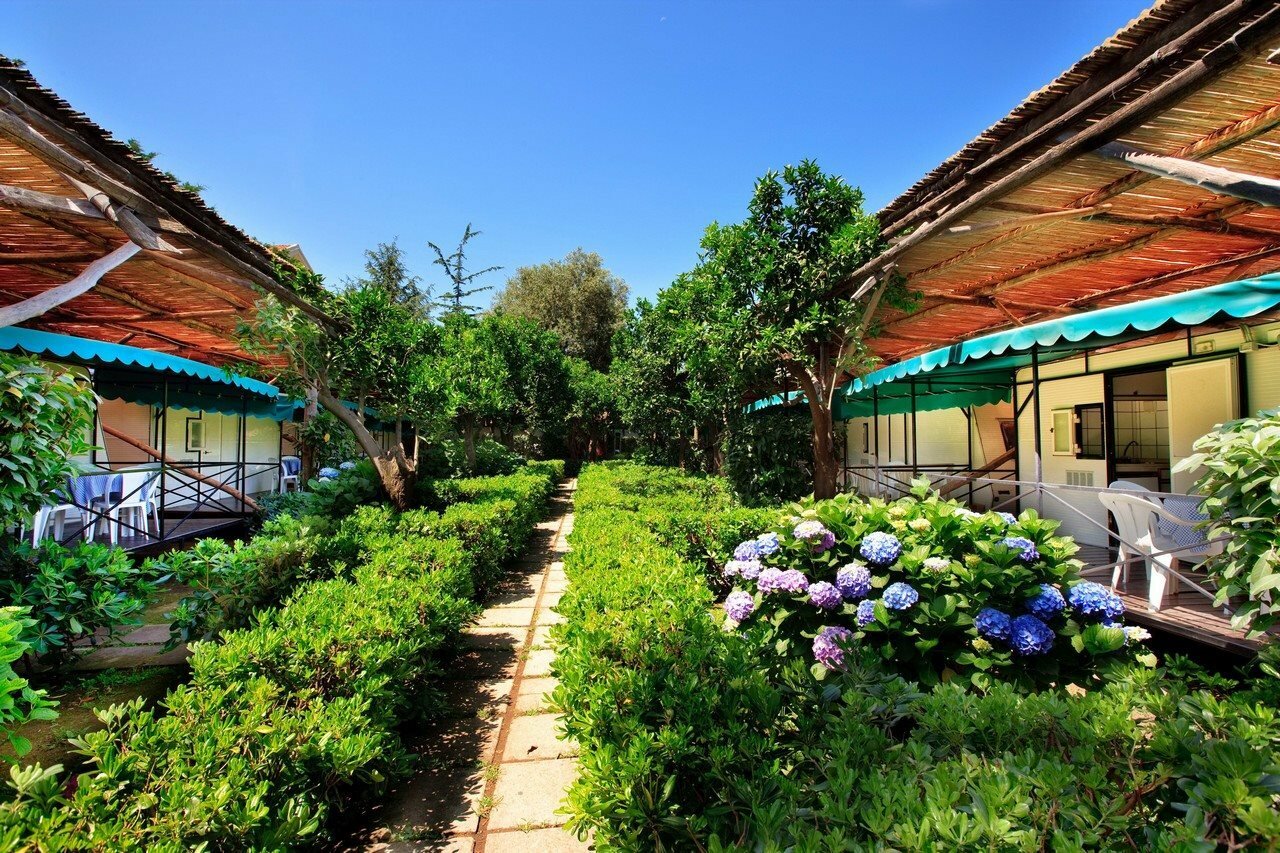 Фото Sopramare Resort