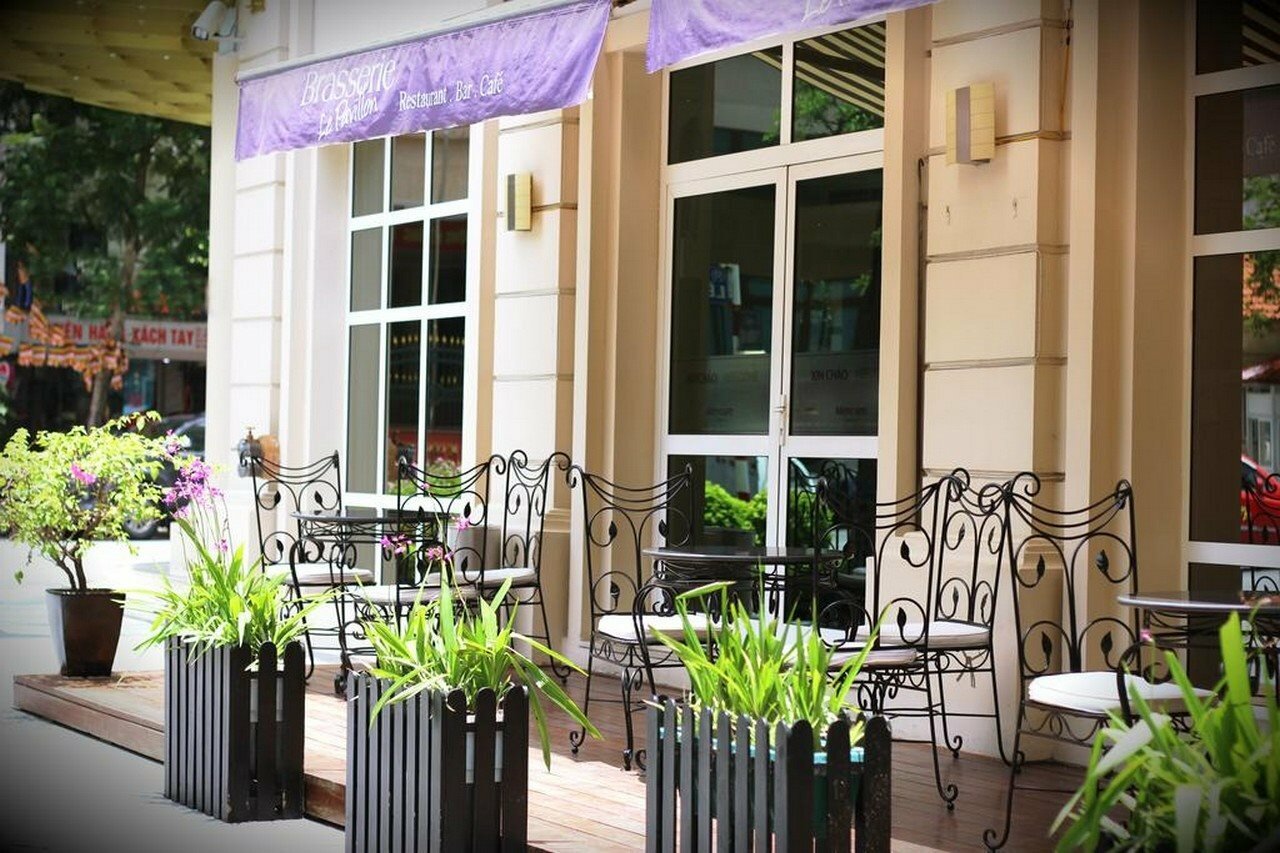 Фото Mercure Hanoi La Gare