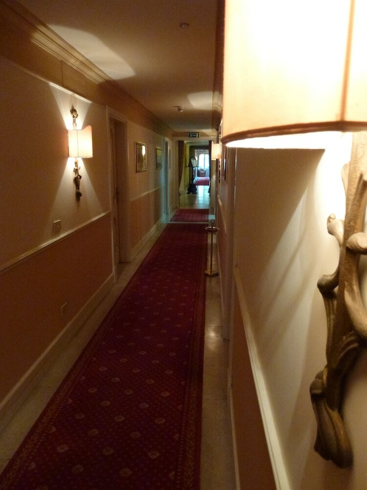 Фото Hotel Villa Paradiso dell'Etna