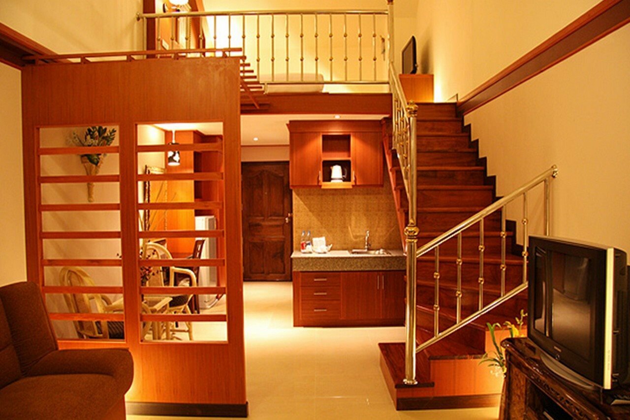 Фото Rita Resort & Residence