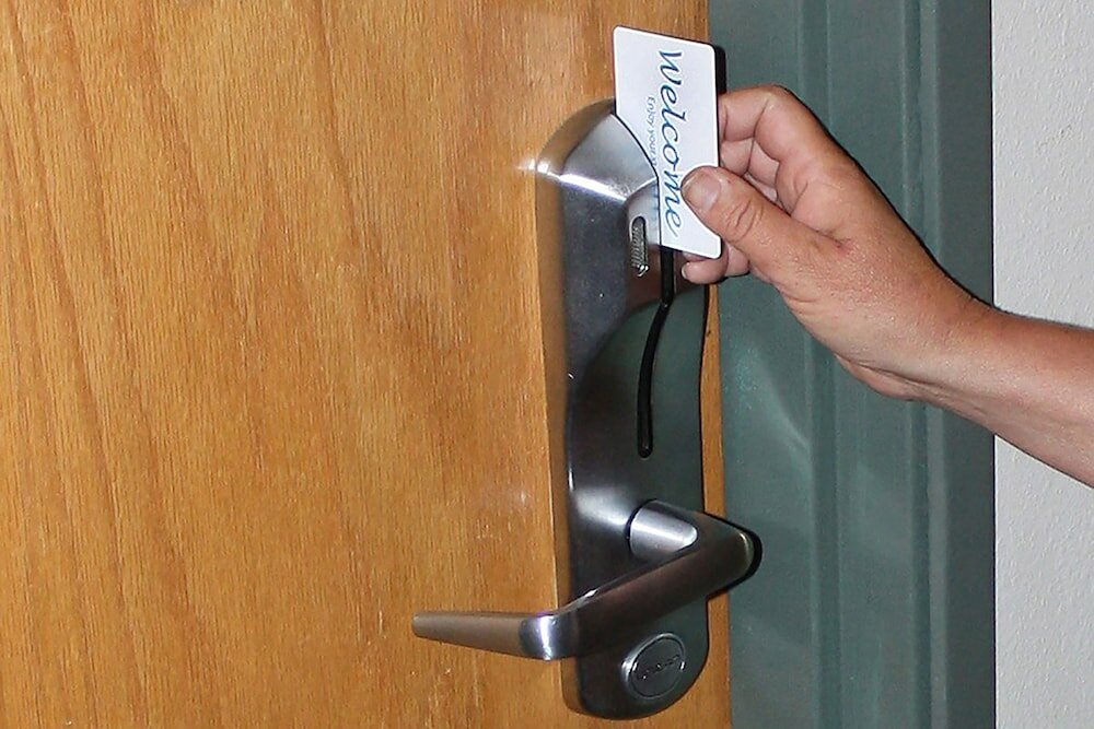 Фото The Madison Inn by Riversage