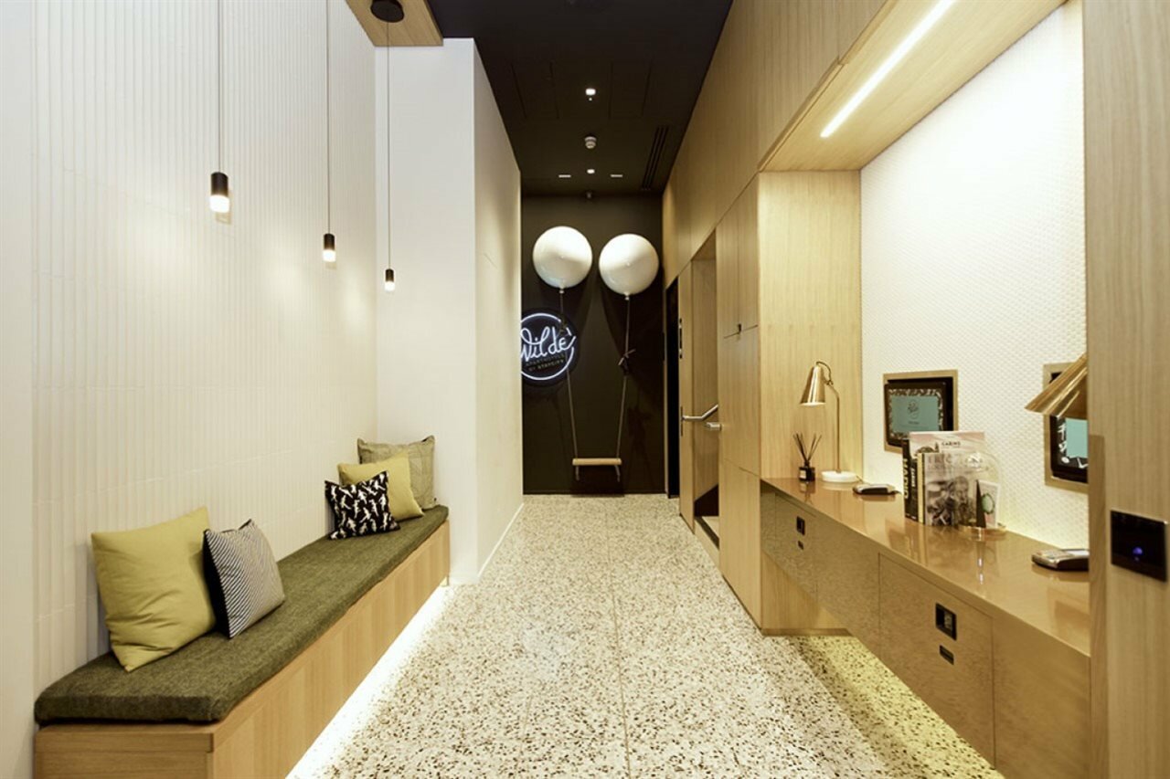 Фото Wilde Aparthotels by Staycity Covent 