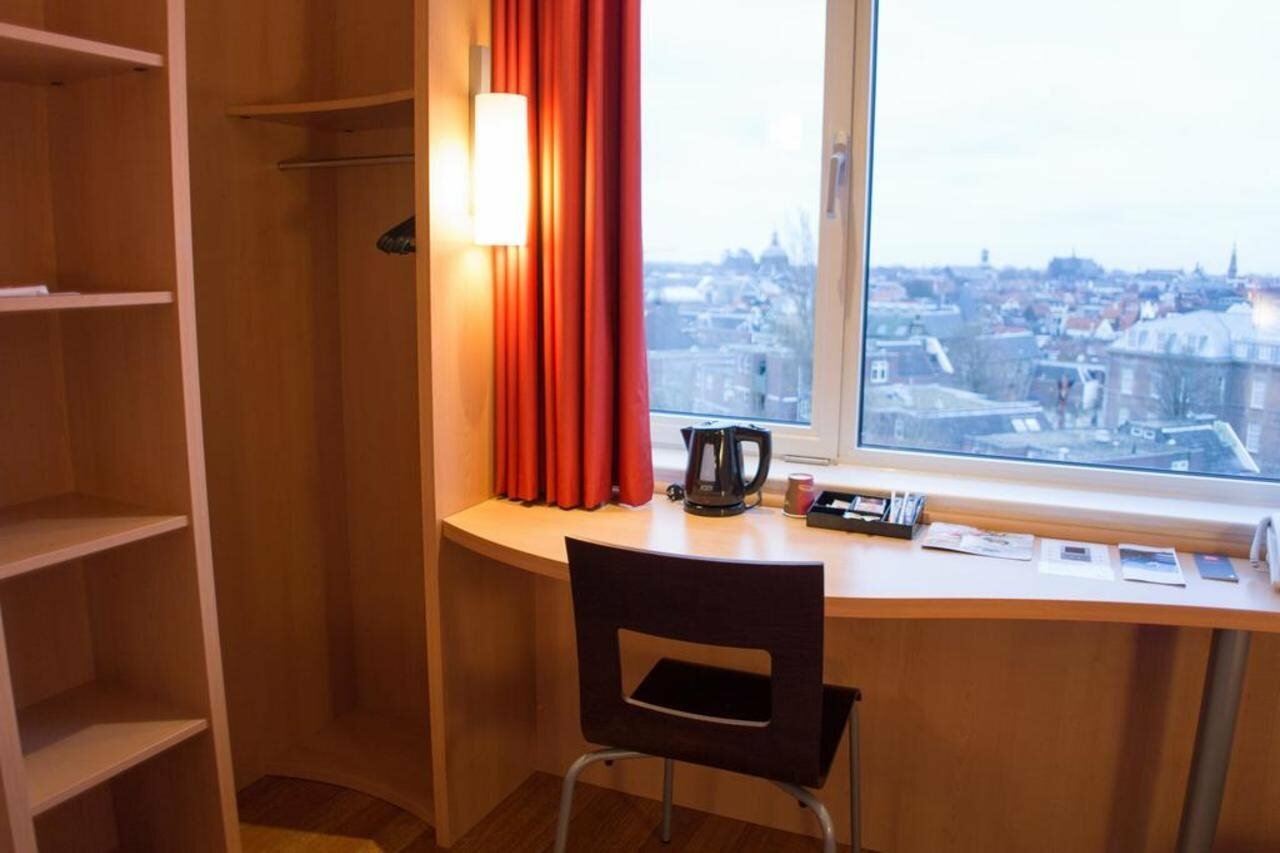 Фото Ibis Leiden Centre