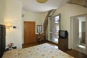 Гостиница Hotel Fortuna