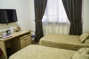 Гостиница Отель Comfort