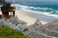 Фото Palmira Beach Resort & SPA