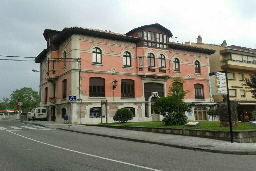 Hotel La Casona del Sella, Principality of Asturias, photo