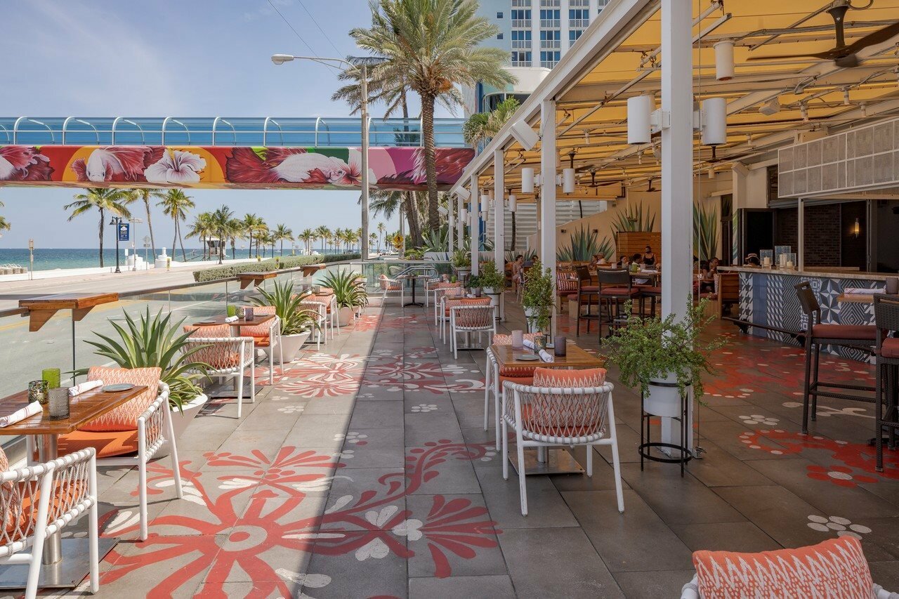 Фото The Westin Fort Lauderdale