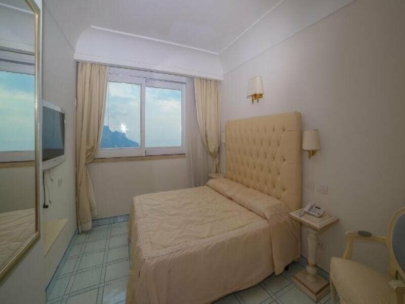 Фото Hotel Villa Fraulo