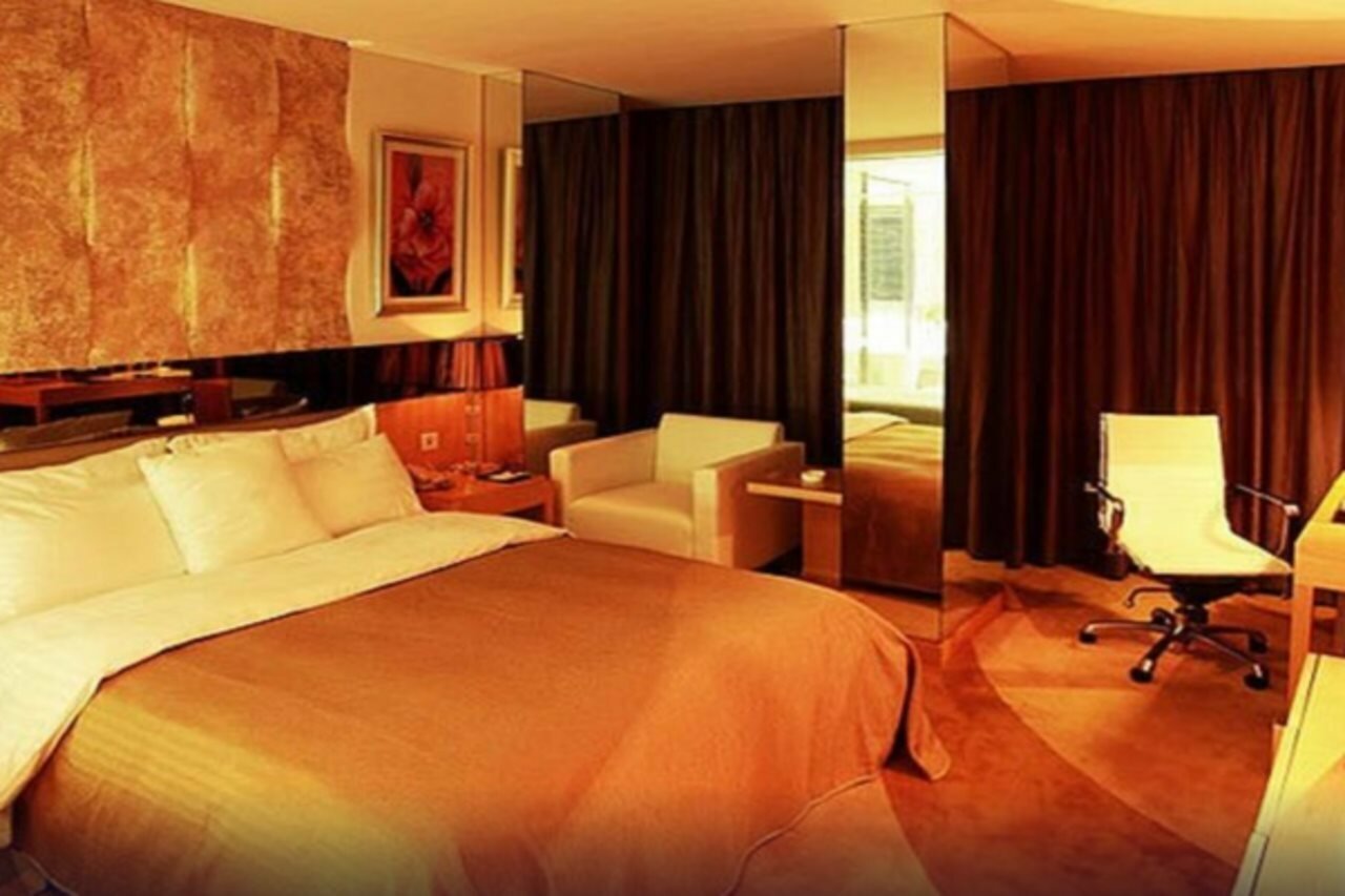 Фото Beijing Guangming Hotel