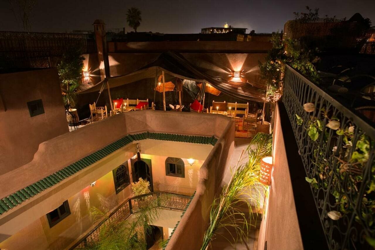 Фото Riad Irhalne