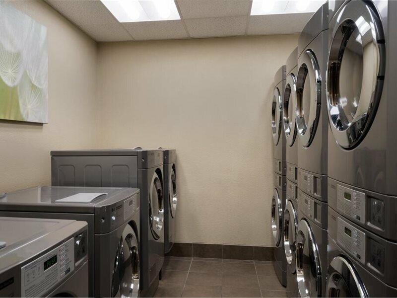 Фото Staybridge Suites San Antonio Downtown Conv Ctr, an Ihg Hotel