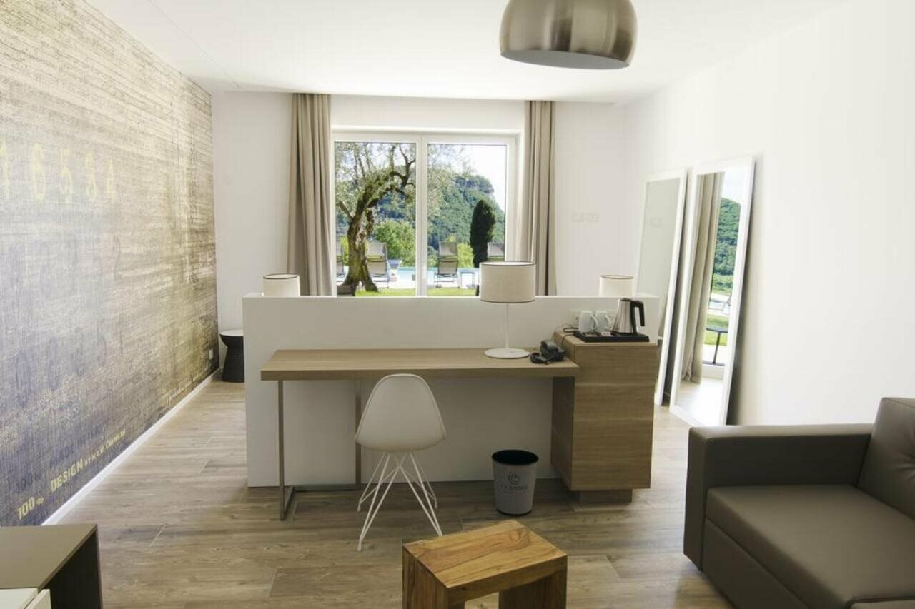 Фото Cà Barbini Resort