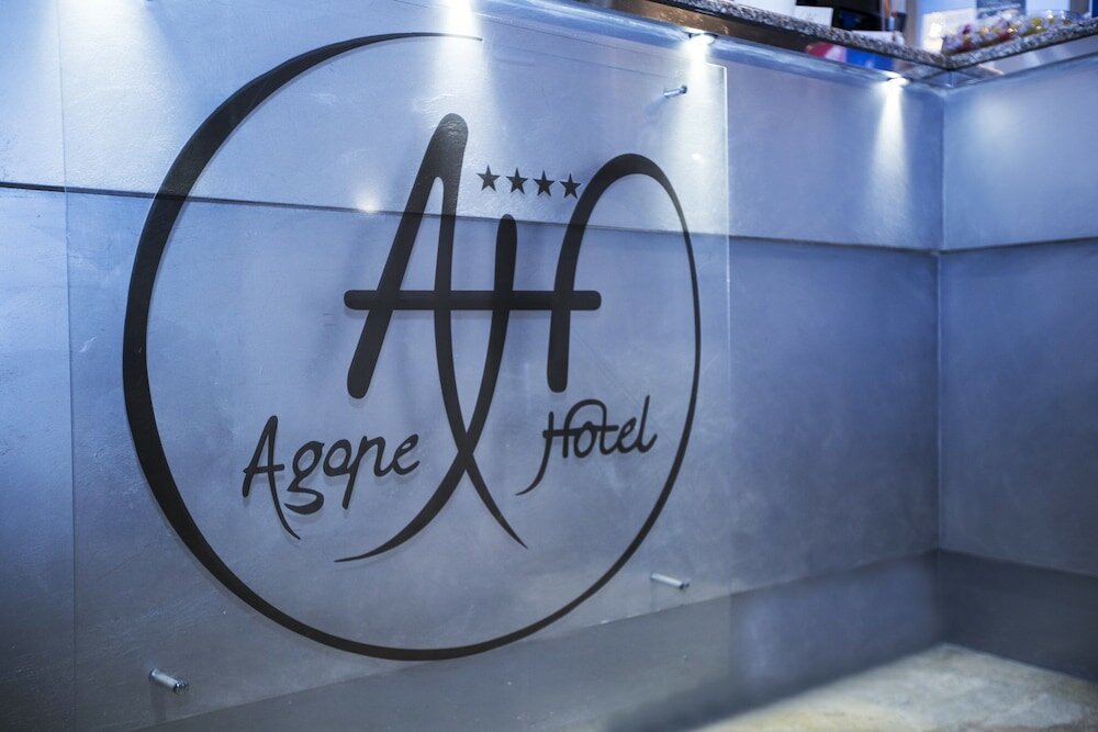 Фото Hotel Agape