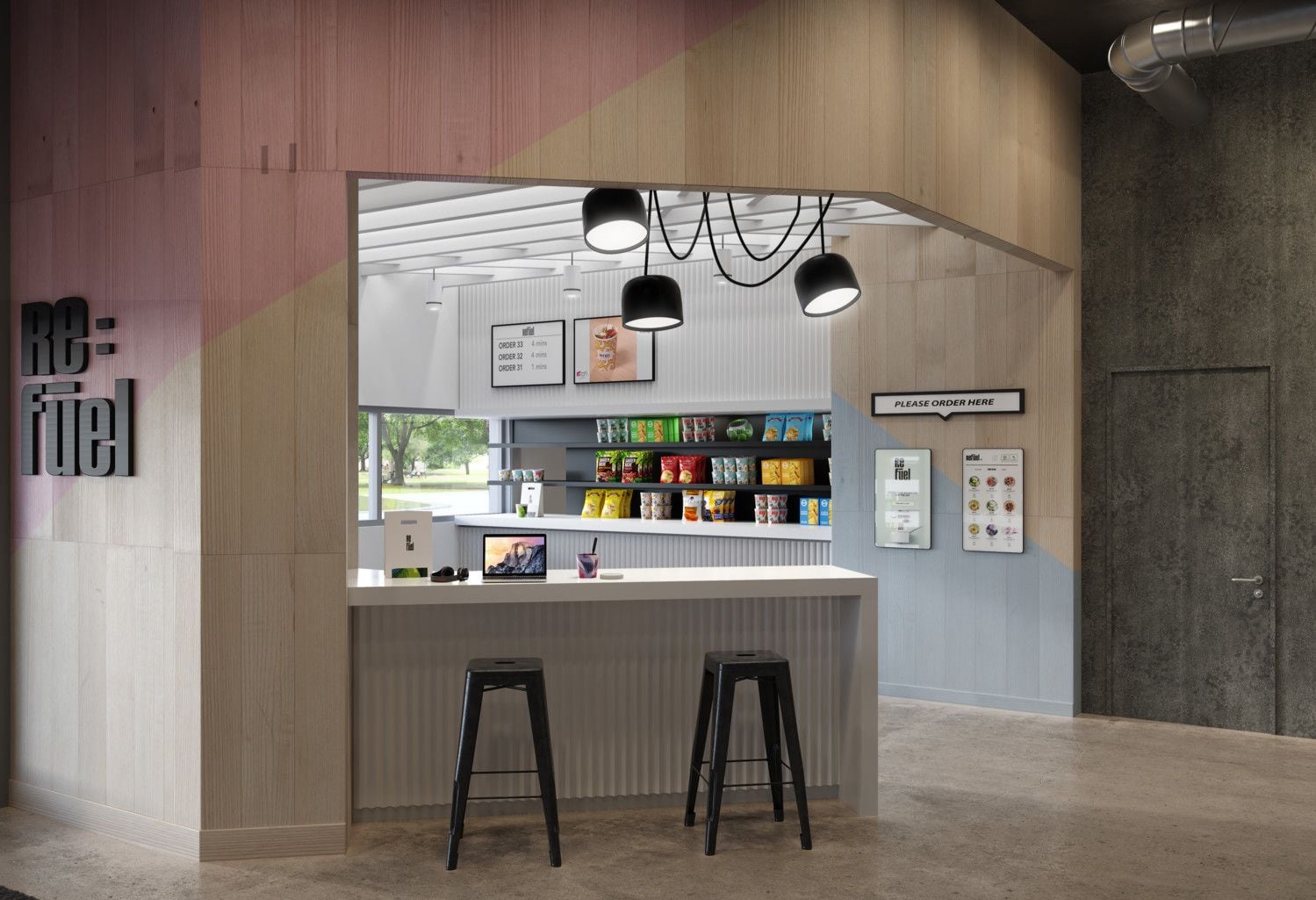 Фото Aloft Ocean City