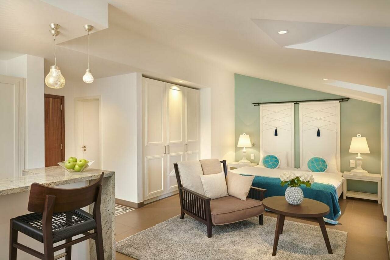 Фото Hapimag Resort Lisbon