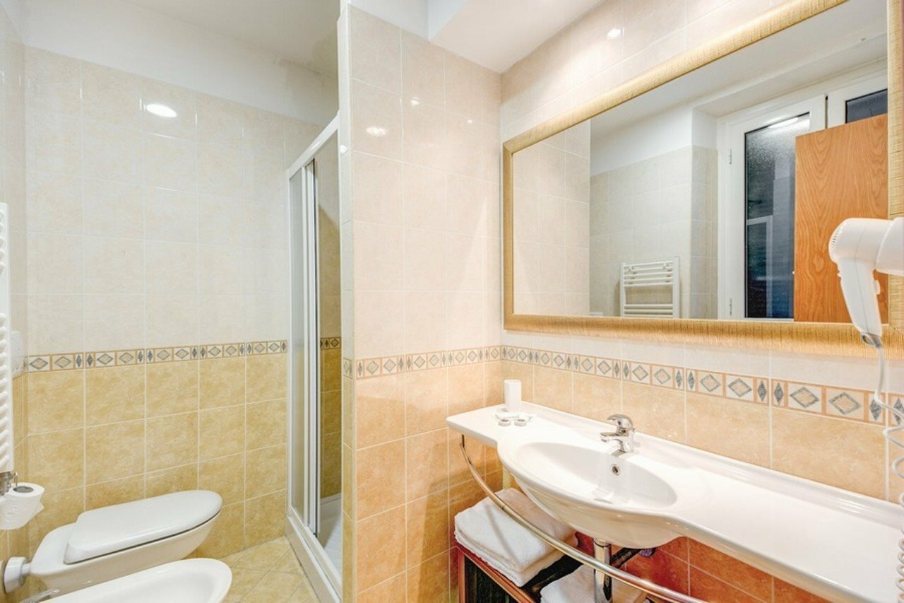 Фото Hotel Giorgi