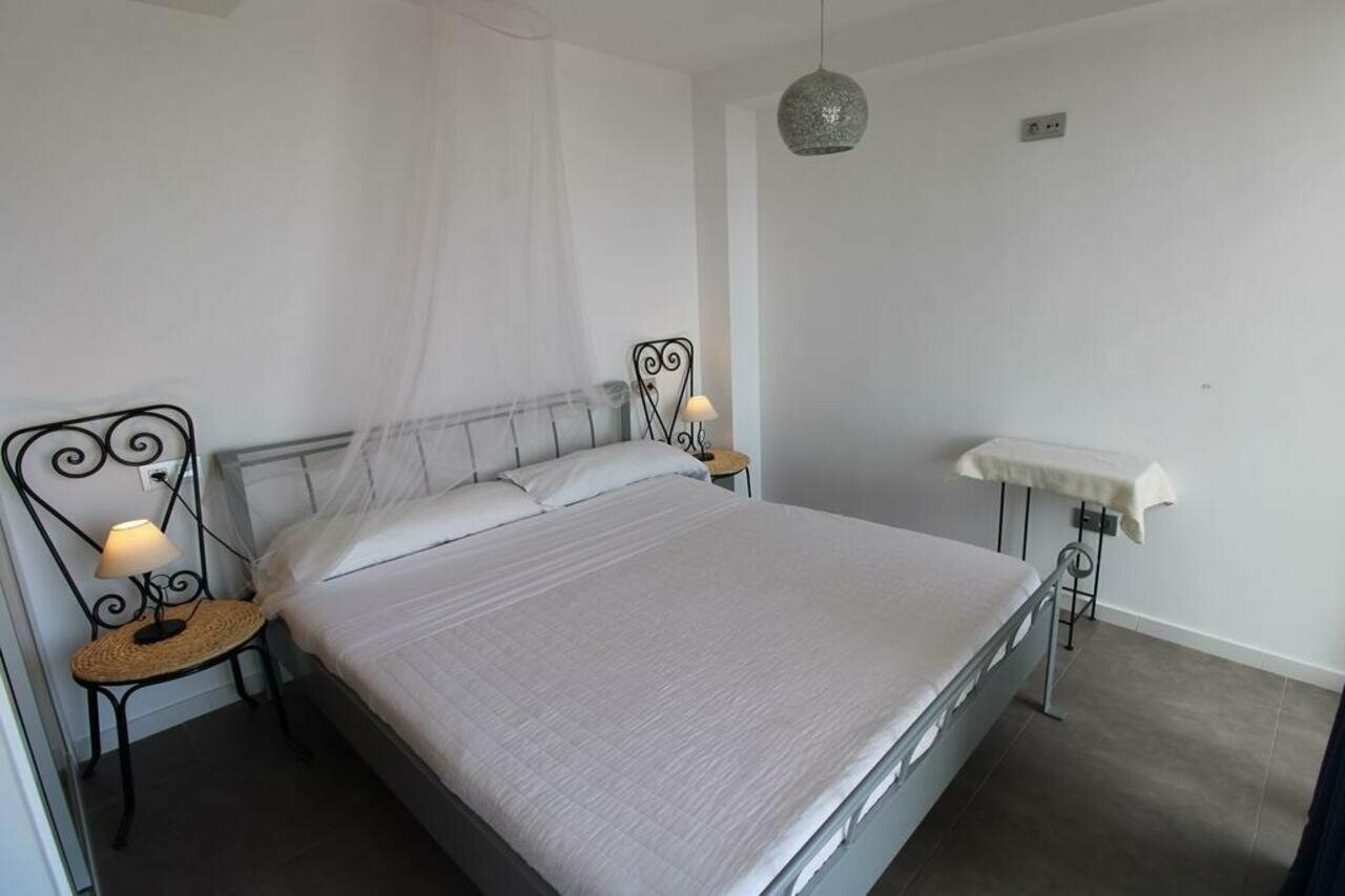 Фото Hostal Fornet