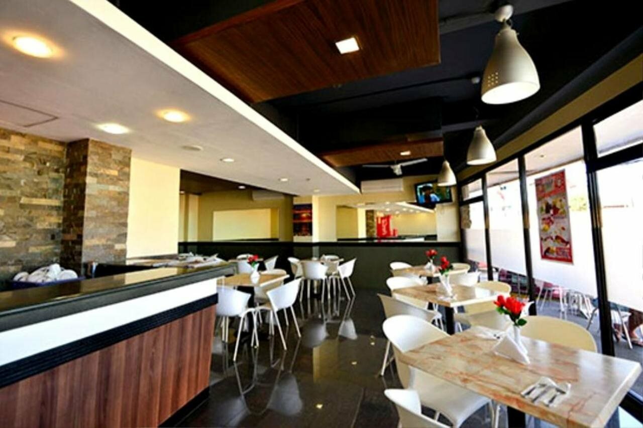 Фото Express Inn - Mactan Hotel