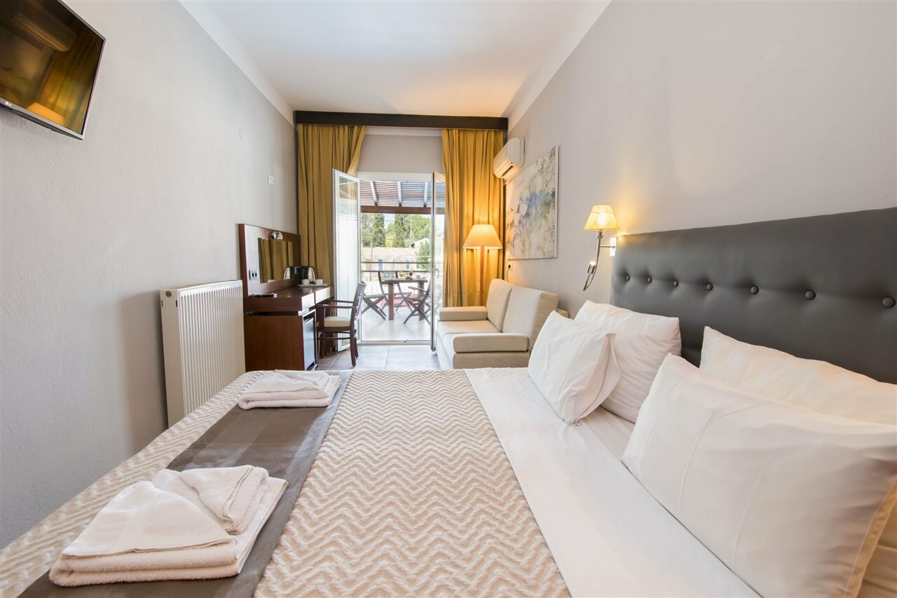 Фото Opera Blue Hotel