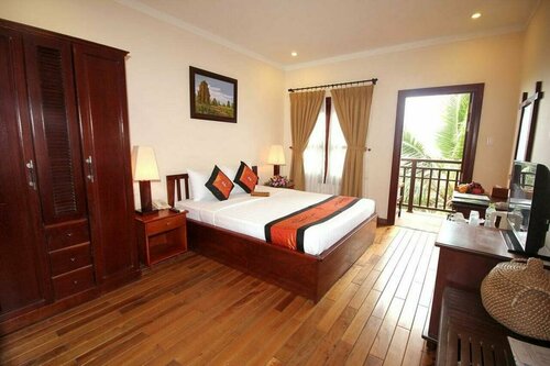 Внешний вид отеля Novela Muine Resort & SPA в Фраунге Муйне, фото 5