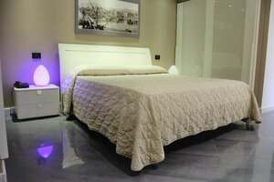 Гостиница Ibis Styles Palermo Cristal