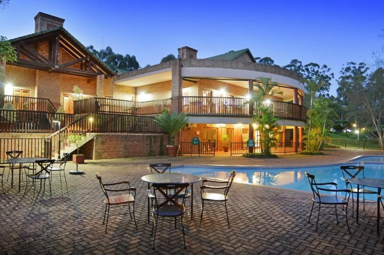 Фото Greenway Woods Resort